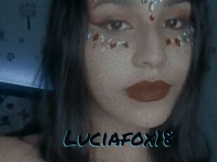 luciafox18 Sexties