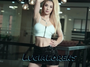 Lucialorens