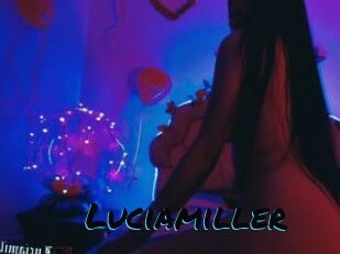 Luciamiller