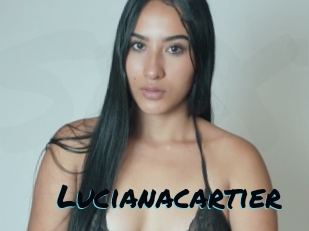 lucianacartier Sexties