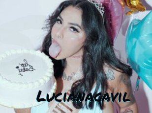Lucianacavil