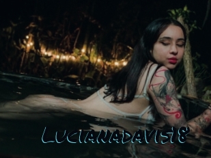 Lucianadavis18