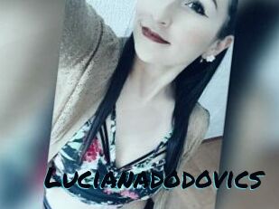 Lucianadodovics