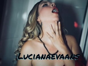 lucianaevaans Sexties