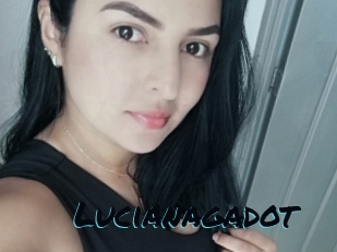 Lucianagadot