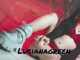 Lucianagreen