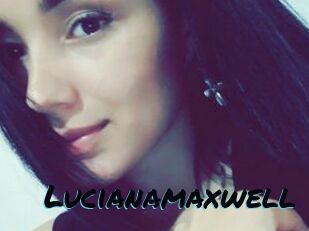 Lucianamaxwell