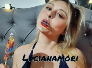 Lucianamori