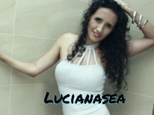 Lucianasea