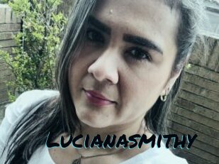 Lucianasmithy