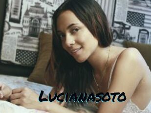 Lucianasoto