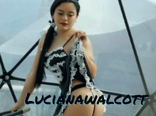 Lucianawalcott