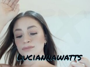 Luciannawatts