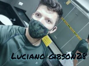 luciano_gibson28 Sexties