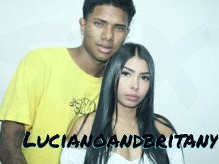 Lucianoandbritany