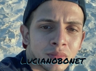 Lucianobonet