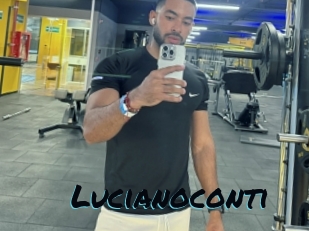 lucianoconti Sexties
