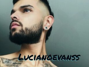 Lucianoevanss