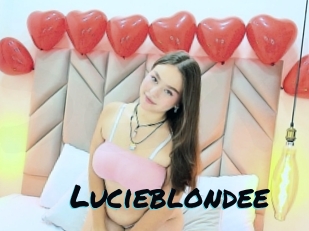 Lucieblondee