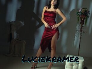 Luciekramer