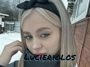 Lucieriglos