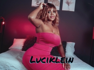 Luciklein