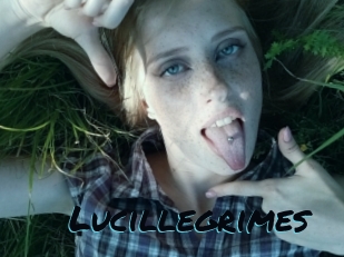 Lucillegrimes