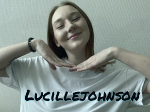 Lucillejohnson
