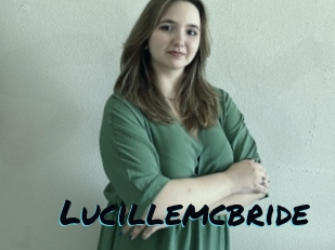 Lucillemcbride