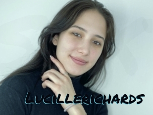 Lucillerichards