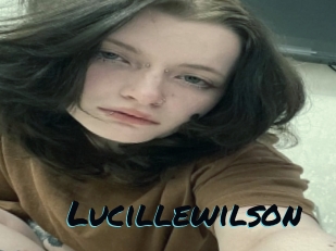 lucillewilson Sexties