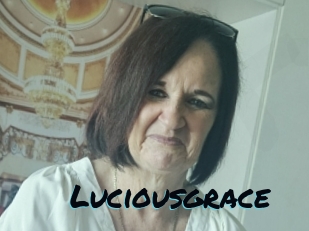Luciousgrace