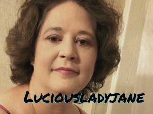 Luciousladyjane