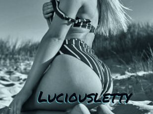 Luciousletty