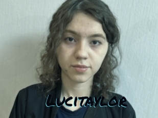 Lucitaylor