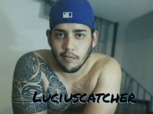 Luciuscatcher
