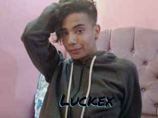 Luckex