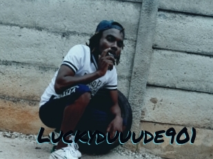 Luckyduuude901
