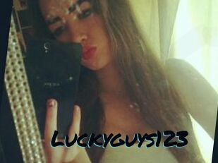 Luckyguys123