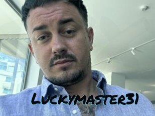 Luckymaster31