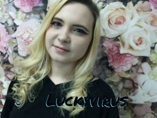 Luckyvirus