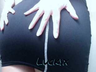 Luckyx