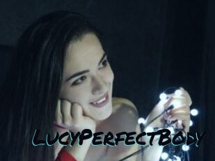 LucyPerfectBody