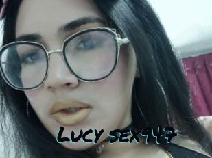 lucy_sex947 Sexties
