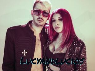 Lucyandlucios