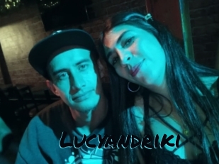 Lucyandriki