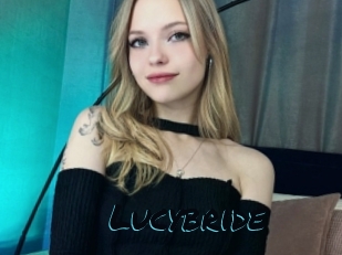 Lucybride