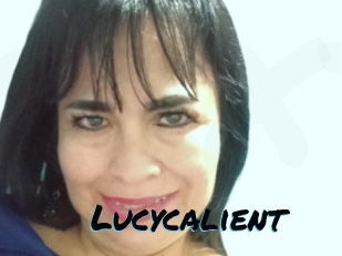 Lucycalient