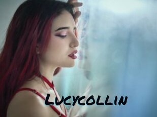 Lucycollin