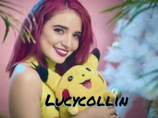 Lucycollin